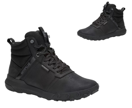 HEX READY MID WP SHOES
