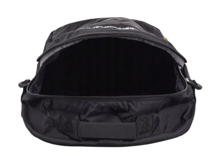 PLECAK CATERPILLAR CABIN BACKPACK