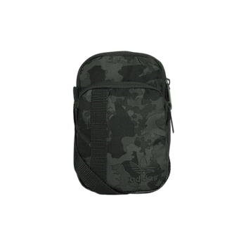 TORBA NA RAMIĘ ADIDAS ORGANIZER CAMO FEST BAG