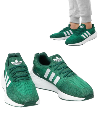 ADIDAS SWIFT RUN 22
