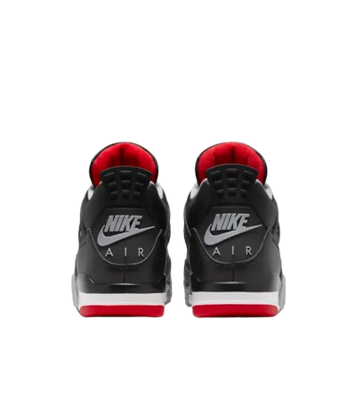 NIKE AIR JORDAN 4 RETRO