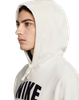 BLUZA MĘSKA SPORTOWA SPORTSWEAR RETRO FLEECE HOODIE