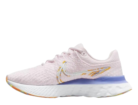 W REACT INFINITY RUN FK 3 PRM