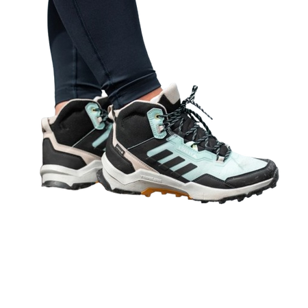 ADIDAS TERREX AX 4 MID GTX