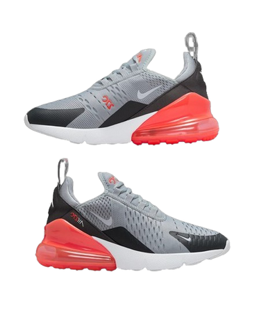 NIKE AIR MAX 270 (GS)