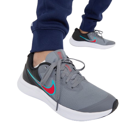 NIKE STAR RUNNER 3 (GS)