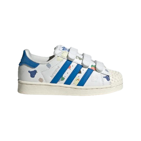 ADIDAS SUPERSTAR CF C