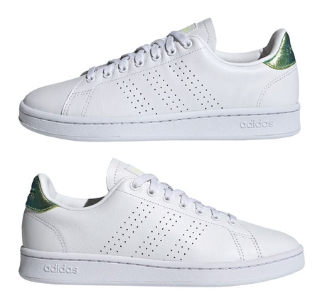 BUTY DAMSKIE ADIDAS ADVANTAGE