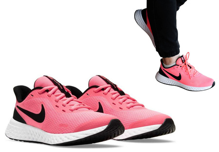 REVOLUTION 5 (GS)