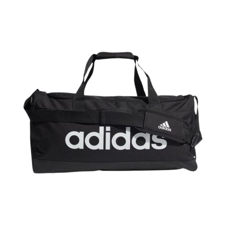 TORBA SPORTOWA ADIDAS ESSENTIALS LOGO DUFFE BAG M