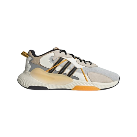 ADIDAS HI-TAIL 'Off White Cream Yellow'