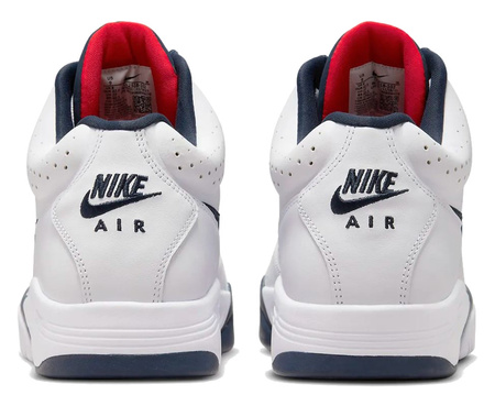 NIKE AIR FLIGHT LITE MID