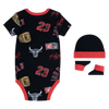 ZESTAW DZIECIĘCY BABY AIR JORDAN 3-PC SET