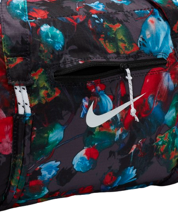 TORBA NIKE NK STASH DUFF - AOP