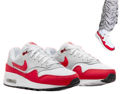 NIKE AIR MAX 1 (GS)