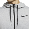 Bluza męska Nike Dri-FIT Full-Zip Training Hoodie