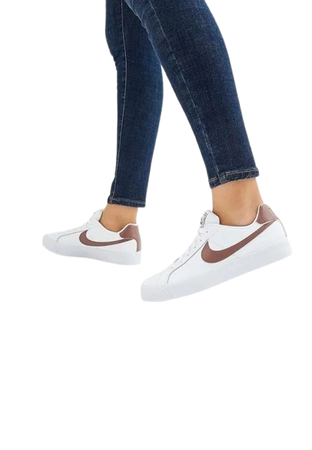 NIKE COURT ROYALE AC