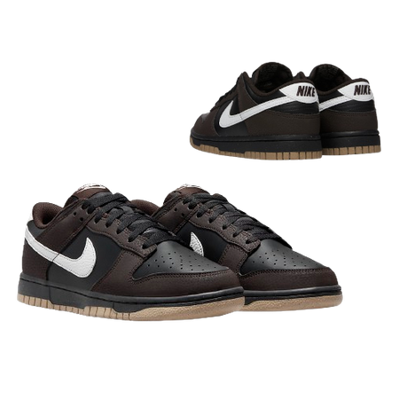 W NIKE DUNK LOW NN