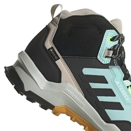 ADIDAS TERREX AX 4 MID GTX