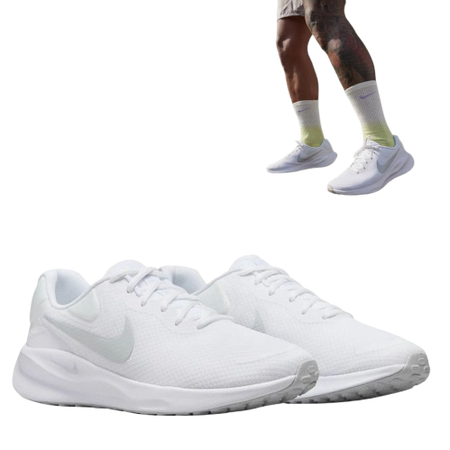NIKE REVOLUTION 7