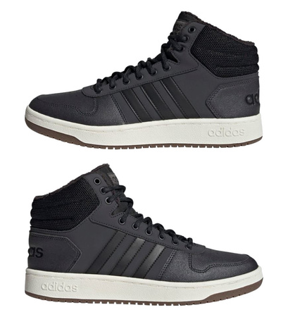 ADIDAS HOOPS 2.0 MID