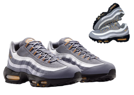 NIKE AIR MAX 95