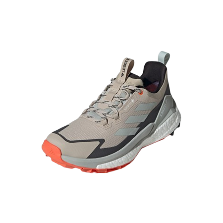 ADIDAS TERREX FREE HIKER 2.0 LOW GORE-TEX HIKING