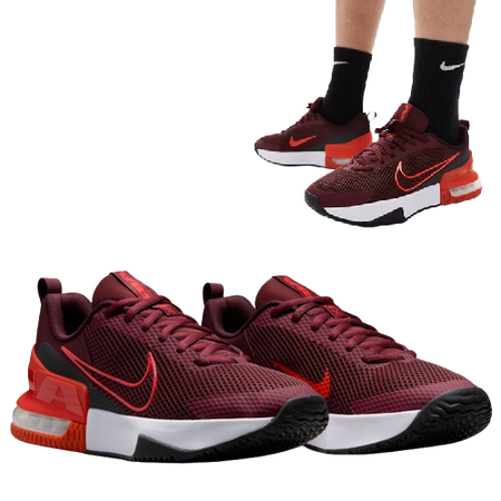 NIKE AIR MAX ALPHATRAINER 6