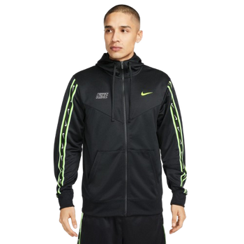 BLUZA MĘSKA SPORTOWA NIKE SPORTSWEAR REPEAT