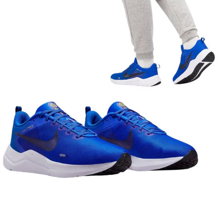 NIKE DOWNSHIFTER 12
