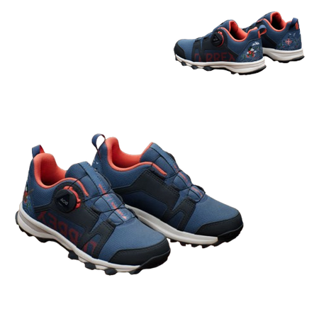 ADIDAS TERREX AGRAVIC BOA DISNEY