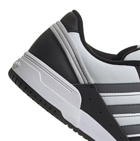 BUTY SPORTOWE ADIDAS TEAM COURT 2 STR