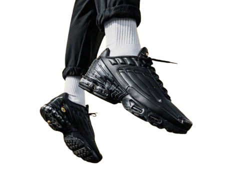 NIKE AIR MAX PLUS III LTR