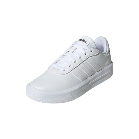 ADIDAS COURT PLATFORM