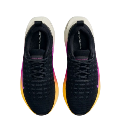 W NIKE REACTX INFINITY RUN 4