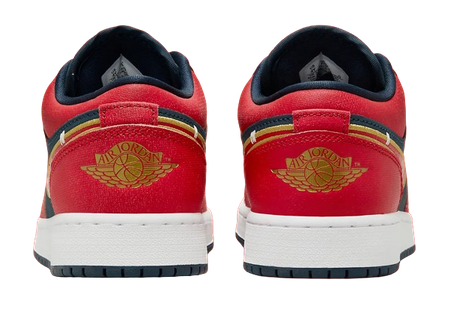 NIKE AIR JORDAN 1 LOW SE (GS)