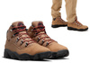 NIKE JORDAN WINTERIZED 6 RINGS