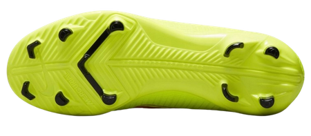 NIKE JR VAPOR CLUB FG/MG