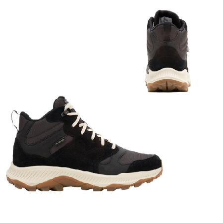 BUTY MĘSKIE  MERREL TEMPO SOL MID WP