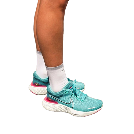 NIKE ZOOMX INVINCIBLE RUN FK 2