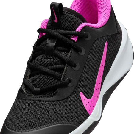 NIKE OMNI MULTI-COURT (GS) HALÓWKI