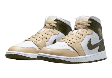 NIKE WMNS AIR JORDAN 1 MID