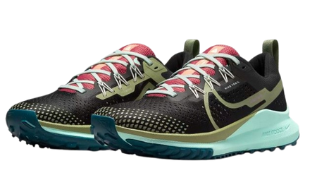 W NIKE REACT PEGASUS TRAIL 4