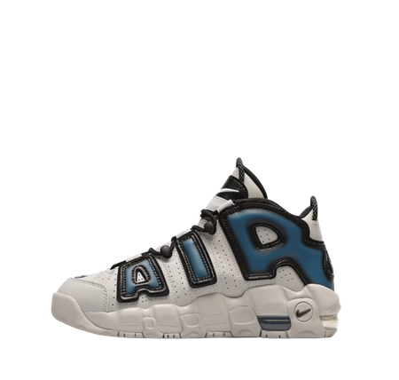 BUTY NIKE AIR MORE UPTEMPO (GS)