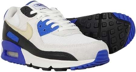 NIKE AIR MAX 90 PRM