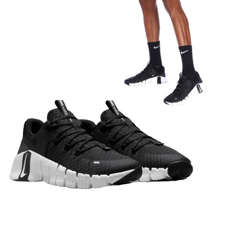 NIKE FREE METCON 5