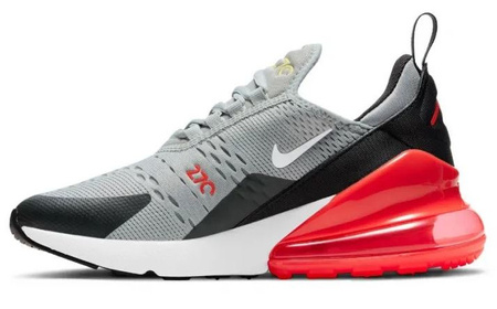 NIKE AIR MAX 270 (GS)