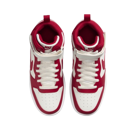 COURT BOROUGH MID 2 (GS)