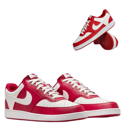 NIKE COURT VISION LO