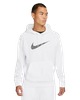BLUZA MĘSKA SPORTOWA NIKE SPORTSWEAR CLUB SWOOSH